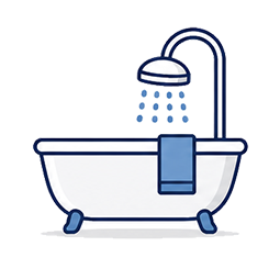 Salles de bain